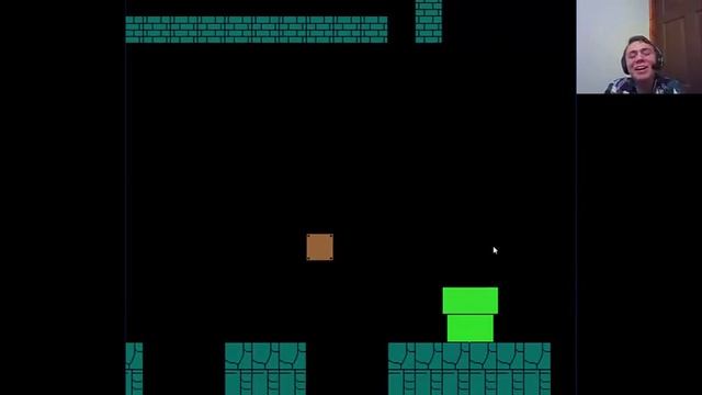 SPERMY THE SPERM|Cat mario LEV 2| смотреть онлайн