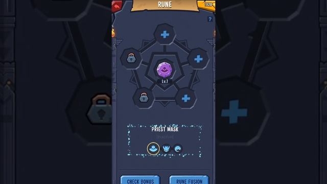 How To Activate Rune Sequence Bonuses In Brutal Age смотреть онлайн