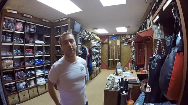 Enso Martial Arts Shop - Welcome to our YouTube Channel смотреть онлайн