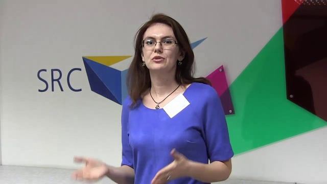 E-learning, Отзыв Мурашкиной Анны, Бизнес-школа SRC смотреть онлайн