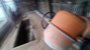 Бетономешалка ВИХРЬ БМ-200.Отзыв. Спустя год или 12 кубов бетона.