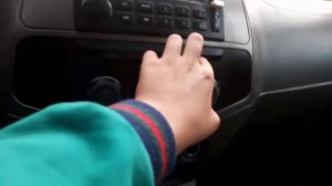 Обзор CHERY TIGGO ( T11) 2008 стоит ли брать или НЕТ?