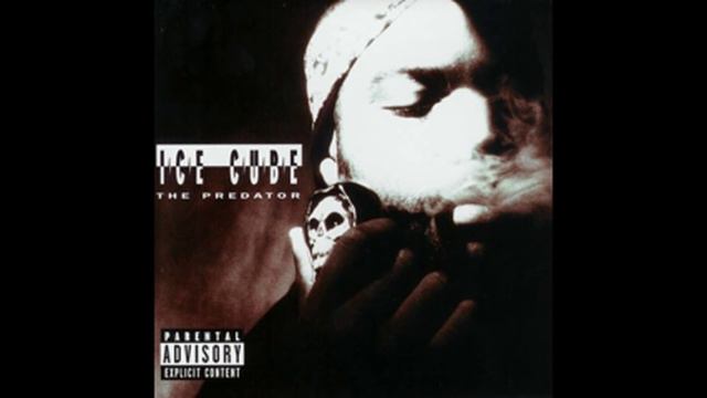 Ice Cube - Check Yourself (Explicit Lyrics) смотреть онлайн