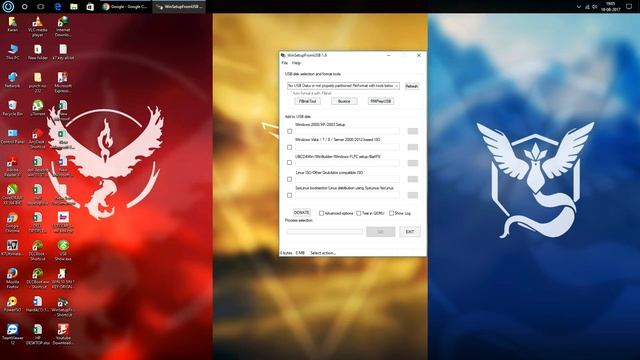 How to install Windows 10 Pendrive #youtube #viral #subscribe смотреть онлайн