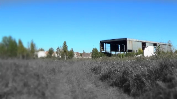 Сталк с Доджем, Барнаульский тур, анонс, считаем скримеров! [Full HD,1920x1080p]