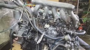 ОМ 602-662-(01)(61)(03) и.т.д.Мерседес.ВОБЛИНГ Мотора.(Причина)