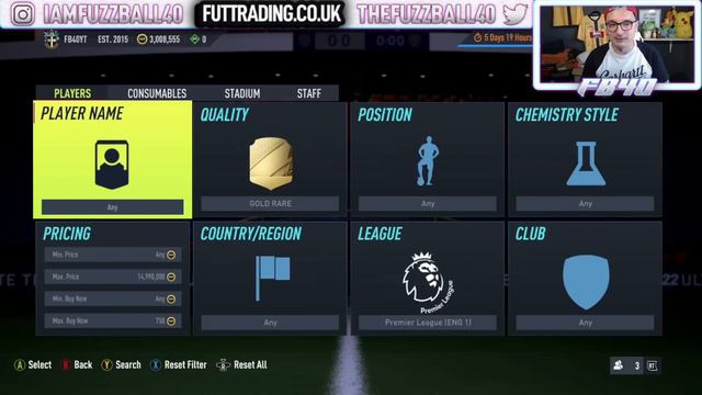 HOW TO GET FREE PLAYERS! FIFA 22 FUTTIES! 85+ x 10 SBC IS COMING BACK TO FIFA ULTIMATE TEAM! смотреть онлайн