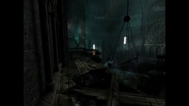 Dracula: Resurrection (Хороший квест 1999г. полное прохождение)