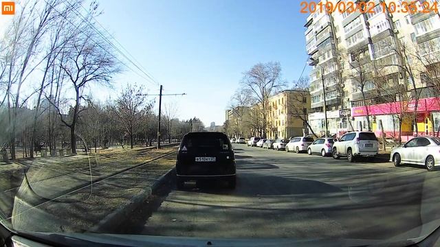 Xiaomi Mijia Car центральный рынок