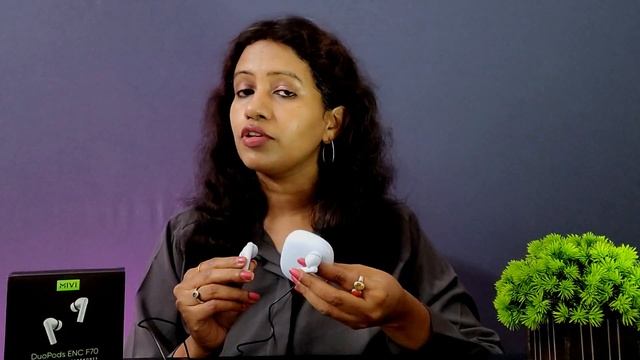 ?வெறும் ரூ 999/- செம்ம TWS -Killer deal| Best TWS Under Rs 1000/-| Mivi DuoPods ENC F70 in Tamil смотреть онлайн