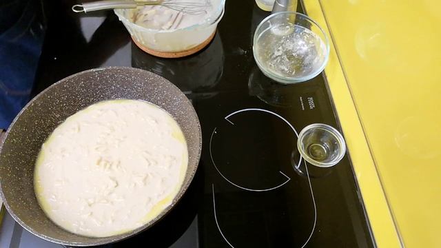 ЛЕНИВЫЙ ХАЧАПУРИ на сковороде/Быстро и вкусно смотреть онлайн