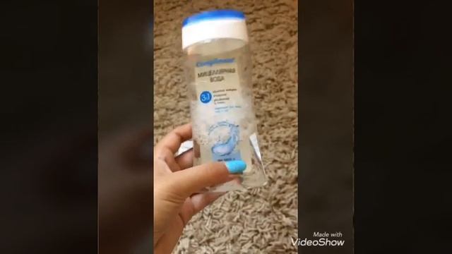 Обзор на уходовую косметику этого лета// смотреть онлайн