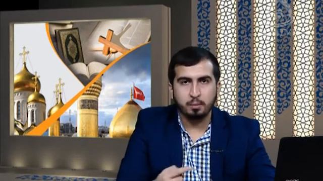 Предопределение с точки зрения православных христиан (Апостол Павел о предопределении).Эксперт Юнус смотреть онлайн