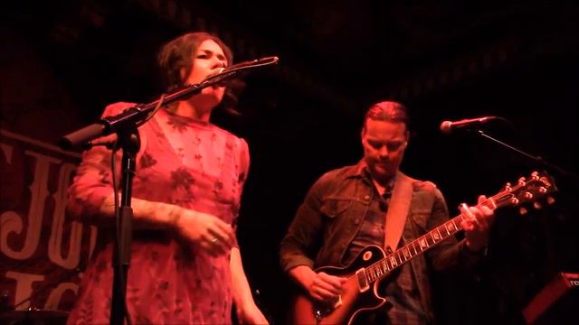 Meghan Parnell / Dave Barnes - Swing Low - Voodoo Rooms, Edinburgh, Scotland. 13/02/23 смотреть онлайн