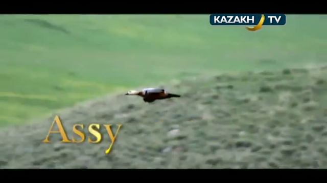 Природа Казахстана смотреть онлайн