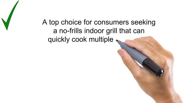 Best Indoor Grills To Purchase - Indoor Grills Reviews смотреть онлайн