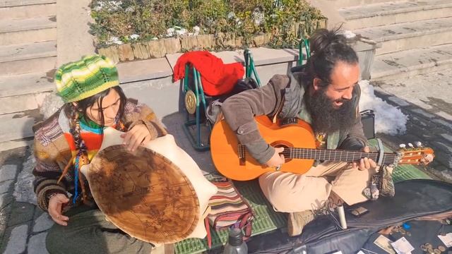 Pako DOĞAN - Dostum Dostum