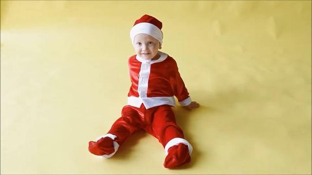 ? Костюм ? Санта ? для детей - Магазин GrandStart.ru ❤️ смотреть онлайн