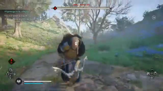 Assassin creed valhalla god mode WTF смотреть онлайн