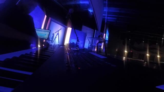 King Of Glory - Todd Dulaney (featuring Shana Wilson-Williams) - Piano Cover смотреть онлайн