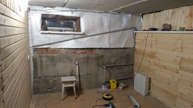 Ремонт в гараже своими руками. Как обустроить гараж! смотреть онлайн