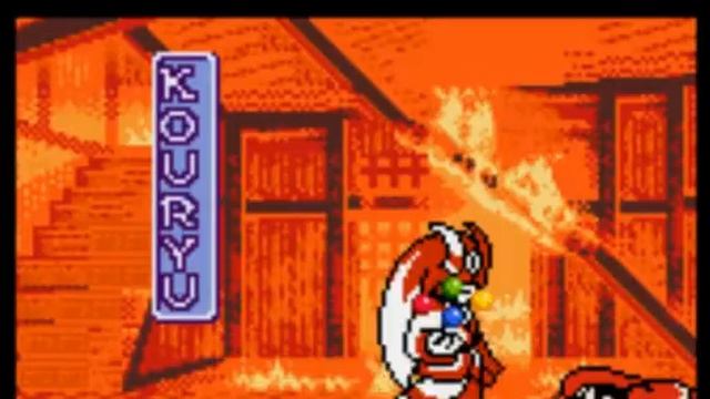 #367 The Last Blade (NGPC) Hidden Characters (1/7): Kouryu playthrough смотреть онлайн