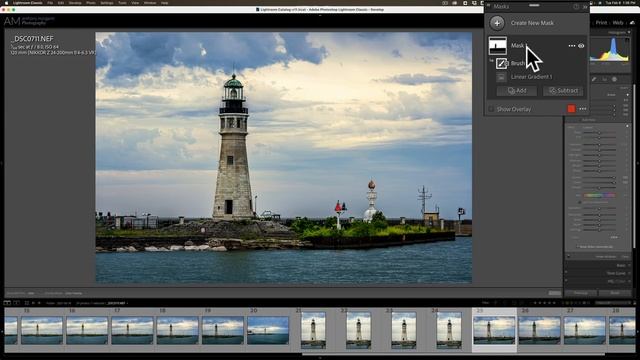 What's NEW in Lightroom Classic ver 11.2 смотреть онлайн