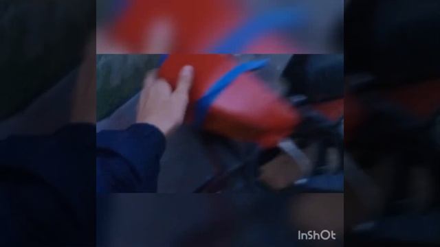 ВЛОГ 1///МИНИ ПОКАТУШКИ. АЛЬФА/VS\yamaha jog смотреть онлайн