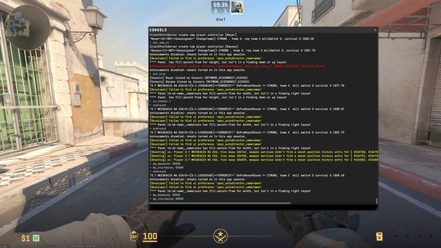 How to Get Infinite Money in CS2 - Unlimited Money in Counter-Strike 2 #cs2 смотреть онлайн