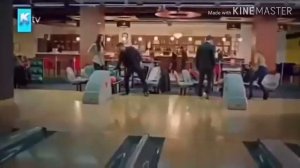 ХИДОЯТ КИСМИ 180 FULL HD / ТОЧИКИ