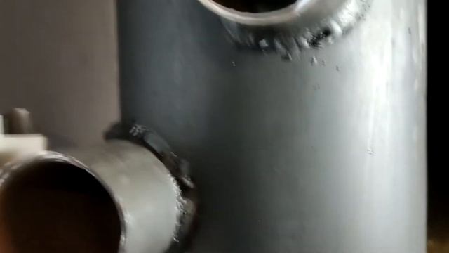 Это лучшая буржуйка для отопления гаража смотреть онлайн