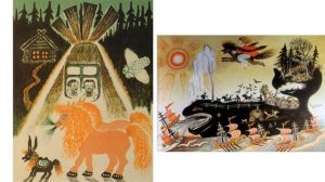 Юрий Васнецов. Художник, рисующий сказки