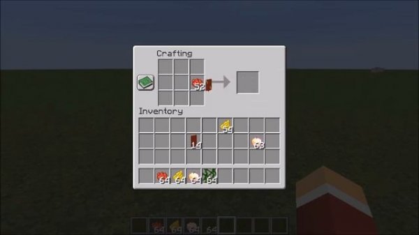 Minecraft Banner Tutorial - How to make our USSR Flag Banner