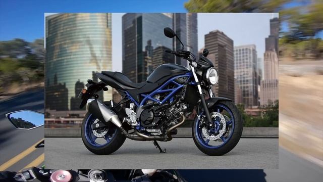 Top 7 Most POWERFUL Beginner Motorcycles смотреть онлайн