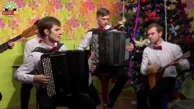 РУССКИЙ АКЦЕНТ | MISIRLOU | TAXI OST | PULP FICTION OST | "Криминальное чтиво" | "Такси" смотреть онлайн