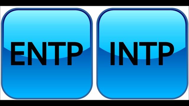 ENTP vs. INTP смотреть онлайн