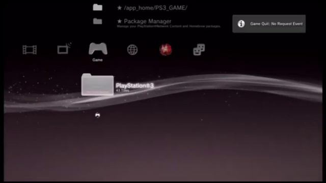 PS2 Classics Manager v1.01 смотреть онлайн