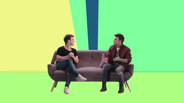 Soy Luna - Face to Face: Gastón & Pedro (CZ titulky) смотреть онлайн