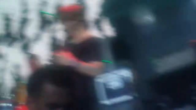 Димна Суміш - О боже мій @ Sentrum, Kiev, UA, 17-07-2017 смотреть онлайн