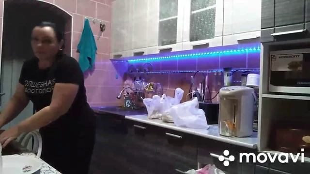 Неожиданный девичник??напилася я пьяна??