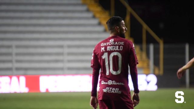 ¡TODO LISTO! Marvin Angulo tiene el alta médica смотреть онлайн