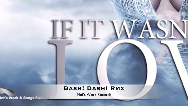 Deborah Cox - If It Wasn't For Love (Bash! Dash! Rmx) смотреть онлайн