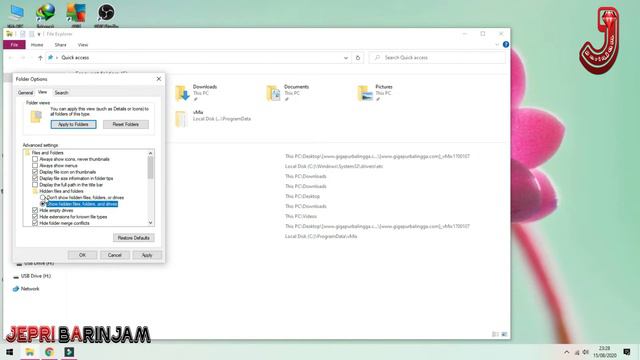 Cara Mengatasi Vmix Error Value of ‘0’ is not valid for ’emsize’ смотреть онлайн