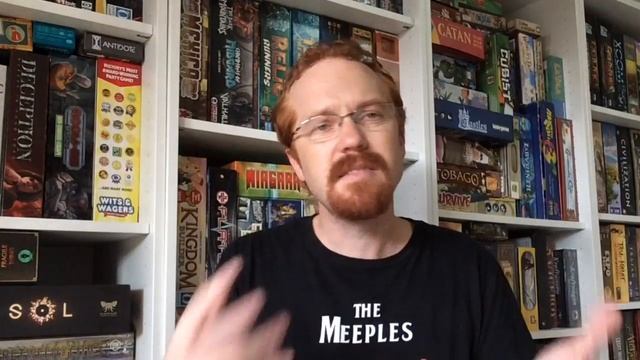 Lanterns Gamesplained - Introduction смотреть онлайн