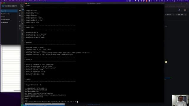 Docker and Kubernetes managing the entire software development life cycle (SDLC) смотреть онлайн