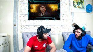 REACTION🇹🇯Дамирбек Олимов ва Афзалшох Шодиев Наомади Damirbek Olimov Va Afzalsho Shodiev👑 Naomadi
