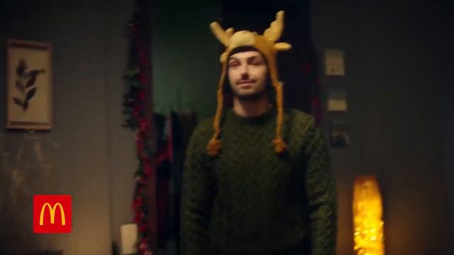McDonald's Ukraine: Відкриті до твоїх бажань! смотреть онлайн