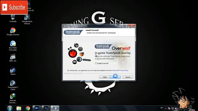 How to fix TS3 Crash in win 7,10 32-64 bit смотреть онлайн