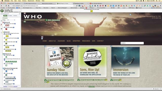 Your Ultimate WordPress Website Checklist смотреть онлайн