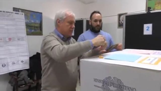 IL VOTO A NORDEST смотреть онлайн